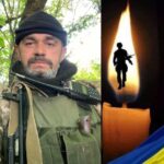 У боях за Україну загинув захисник з Вінниччини Михайло Ласюк