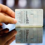 Вінничани знову можуть замовити обмін та відновлення посвідчення водія онлайн