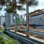 Вінничан запрошують допомогти з будівництвом вольєрів для тигриці і ягуара