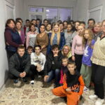 Ще 37 депортованих окупантами українських дітей повернулися додому