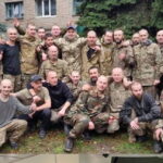 Україна провела черговий обмін полоненими