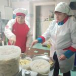 В одному з вінницьких садочків волонтерять ще з 2014 року