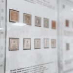 Топ-5 експонатів вінницького музею марки