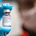 Вінниччина отримала понад 34 500 доз вакцини Pfizer