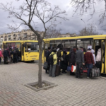 Гайдай анонсував евакуацію жителів із Луганщини