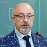 Італія надає Україні пакет військової допомоги