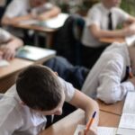 У вінницьких школах планують відновити офлайн-навчання після канікул