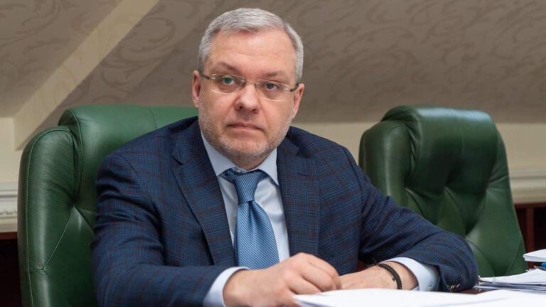 galushchenko