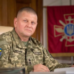 «Не маємо права перекласти цю війну на наших дітей», – Залужний