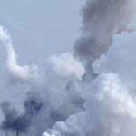 В окупованому Криму повідомили, що чули звуки вибухів