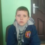 На Вінниччині розшукують зниклого 10-річного Назара Кутіна