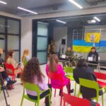 У Вінниці презентували проєкт «Разом»