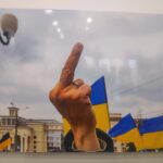 Вінничан запрошують на фотовиставку «Нескорений Херсон»