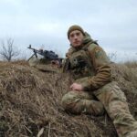 Вінницька «Нива» оголосила збір на закупівлю приладу нічного бачення для захисника «Азовсталі»