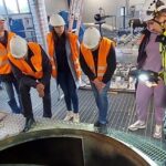 Вінницькі енергетики беруть участь в проєкті «Твіннінг в сфері централізованого теплопостачання»