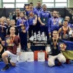 Вінничани привезли одинадцять медалей із міжнародного турніру з греко-римської боротьби