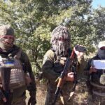 Захисникам на передову з Вінниці доправили черговий тепловізор