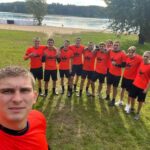 Вінницькі «Дракони» здобули «срібло» Чемпіонату України з веслування на човнах