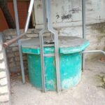 У Вінниці приступили до ремонту 16 криниць загального користування