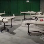 Іран вироблятиме бойові дрони у росії