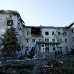 У МОЗ підрахували, скільки медзакладів пошкодили окупанти з 24 лютого
