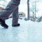 На Вінниччині очікується налипання мокрого снігу та ожеледиця
