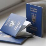 З 1 листопада змінюється вартість паспортних послуг