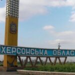На Херсонщині російські окупанти примусово виселяють місцевих жителів