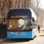 Вінницькі трамваї і тролейбуси на основних маршрутах розпочинатимуть рух із 5:30