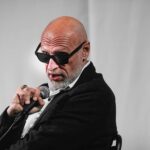 У Вінниці відбудеться літературний вечір Юрія Іздрика