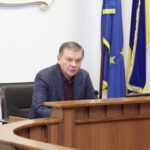 «Продовжуємо формувати муніципальну мережу пунктів обігріву», – Сергій Моргунов