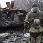 Дані Генштабу щодо втрат ворога за минулу добу