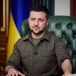 Володимир Зеленський повідомив про активну підготовку до саміту G20