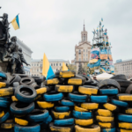 Сергій Моргунов привітав українців з Днем Гідності та Свободи