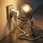 Українців закликають економити електрику не лише ввечері, а й вранці