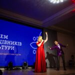 На аукціоні до Дня культури у Вінниці зібрали 324 тисячі гривень на автівки для ЗСУ