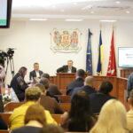На сесії міської ради затвердили рішення про передачу пального "Азову", – Cергій Моргунов