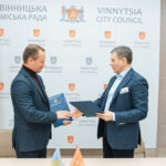 У Вінницькому індустріальному парку створять «Харчову Кремнієву долину»