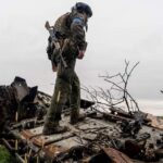 Втрати РФ на війні в Україні перевищили 82 тисячі