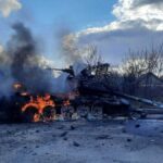 Окупанти втратили 84 600 військових у війні проти України