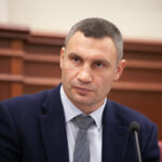 Кличко припускає, що столиця може залишитися без води, світла та зв'язку