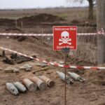 Камбоджа направить інструкторів із розмінування до України