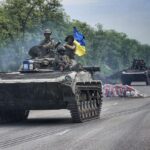 На звільнених територіях на півдні України тривають стабілізаційні заходи