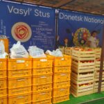 У Вінниці анонсували відкриття офісу «ВПО України»