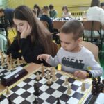 У Вінниці на турнірі з шахів зібрали майже 8 тисяч гривень для ЗСУ