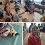 У Вінниці організували цікаве дозвілля для дітей спеціалізованого будинку