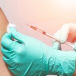 Вінничани продовжують вакцинацію в рамках муніципальної програми «Стоп-грип»