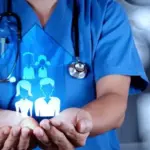 Робота вінницьких лікарень під час воєнного стану
