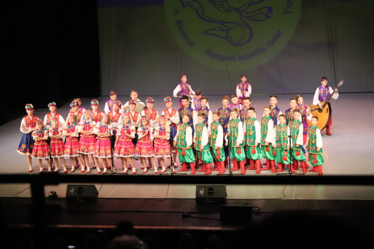 БАРВІНОК Кельце (3)