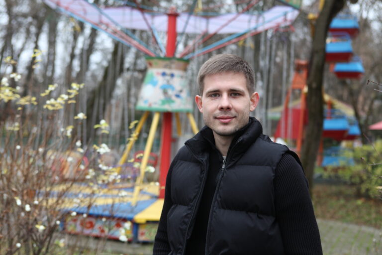 КП ДИРЕКЦІЯ Олександр Мельник